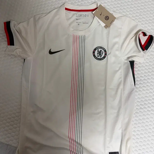 [BUNJANG] Chelsea 25/26 Away Jersey - Medium / 25/26 첼시 어웨이 M 새상품