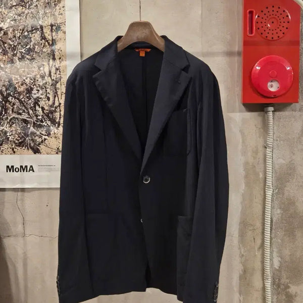 [BUNJANG] Barena Venezia Tailored Jacket Men's 105 / 바레나 배네치아 테일러드 자켓 남성105