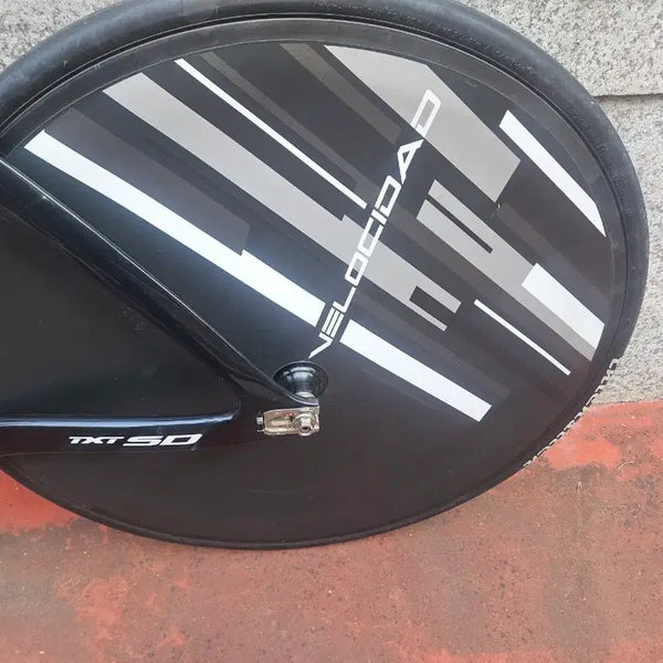 [BUNJANG] Velocidad Disc Wheel / 벨로시닷 디스크휠