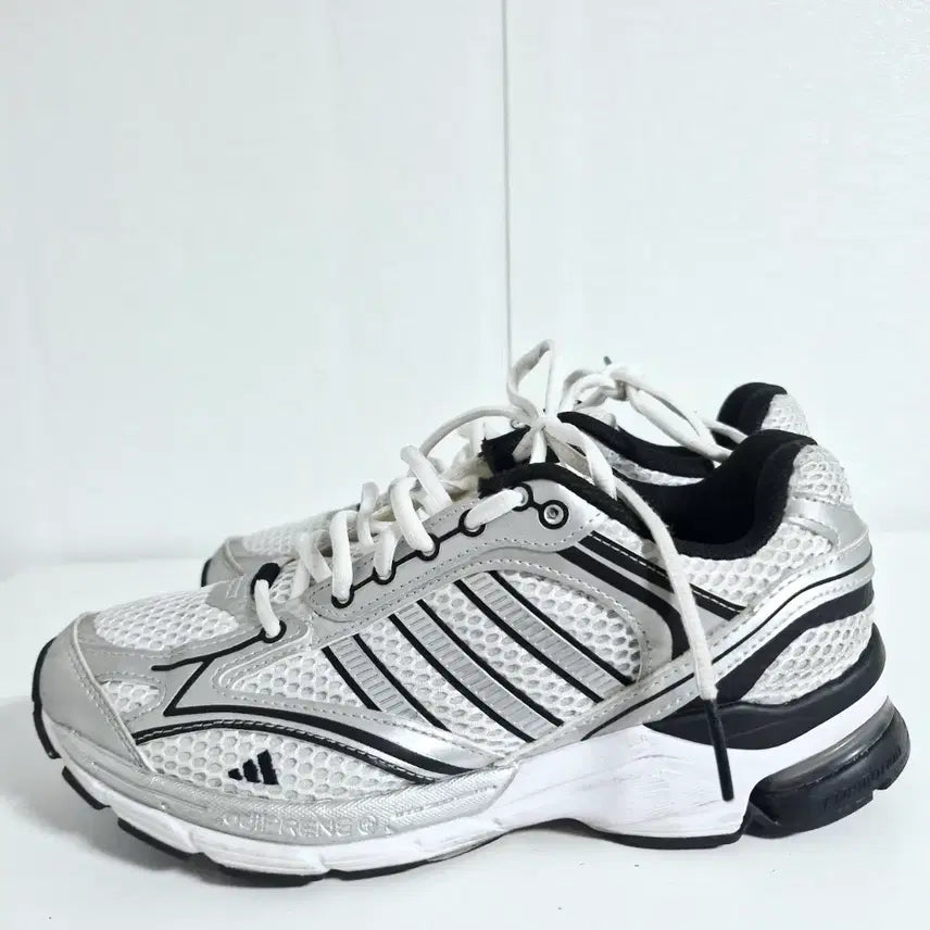 [BUNJANG] Adidas Spirited 2000 Sneakers (250) / 아디다스 스피리테인 2000 운동화(250)