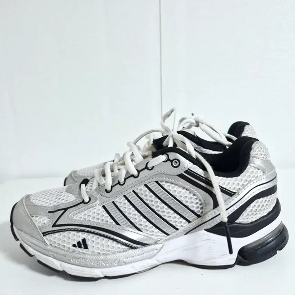[BUNJANG] Adidas Spirited 2000 Sneakers (250) / 아디다스 스피리테인 2000 운동화(250)