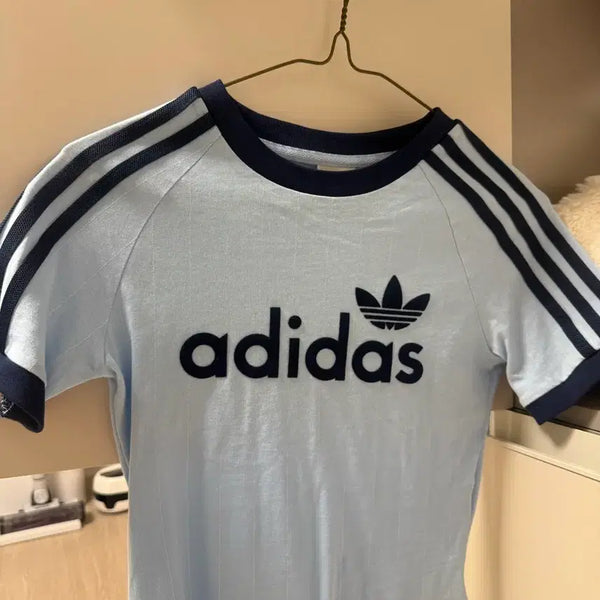 [BUNJANG] Adidas T-Shirt / 아디다스 반팔