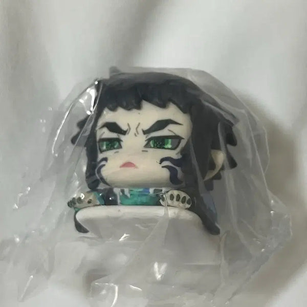 [BUNJANG] Demon Slayer Kaigaku Gacha Figure / 귀멸의 칼날 카이가쿠 가챠