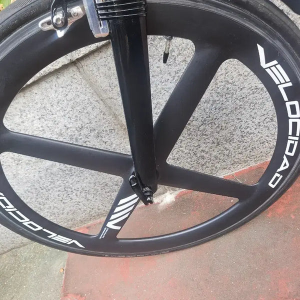 [BUNJANG] Veloci D Svadil Wheelset / 벨로시닷 사발디