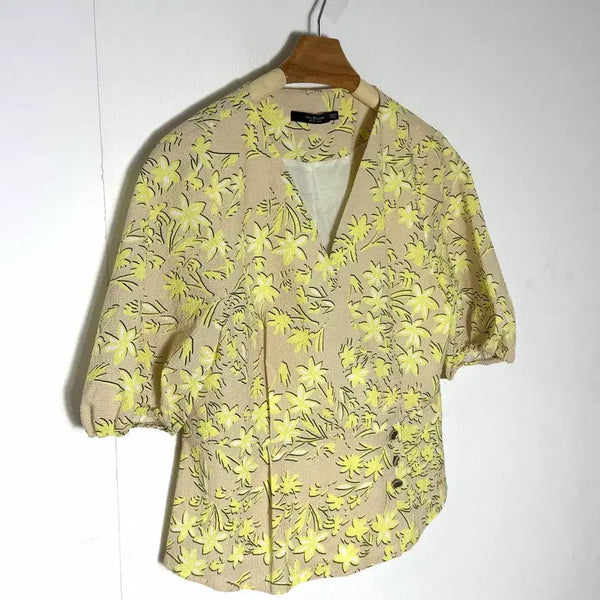 [BUNJANG] Jill Stuart Blouse / 질스튜어트 블라우스