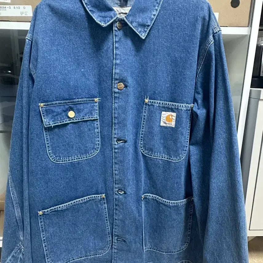 [BUNJANG] Carhartt Michigan Coat XL / 칼하트 미시간 코트 XL 팝니다