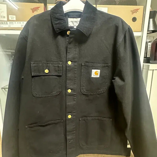 [BUNJANG] Carhartt Michigan Coat XL / 칼하트 미시건 코트 XL 팝니다