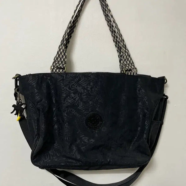 [BUNJANG] Kipling Crossbody Bag / 키플링 크로스백 가방 정품