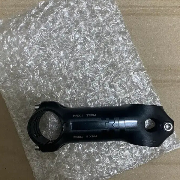 [BUNJANG] 3T ARX 2 Team Stealth Stem 100mm Black / 3T 팀 스텔스 스템