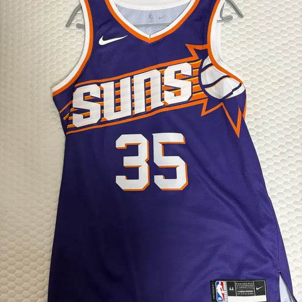 [BUNJANG] Kevin Durant Phoenix Suns Jersey (Size M) / 케빈 듀란트 피닉스 선즈 M 새상품