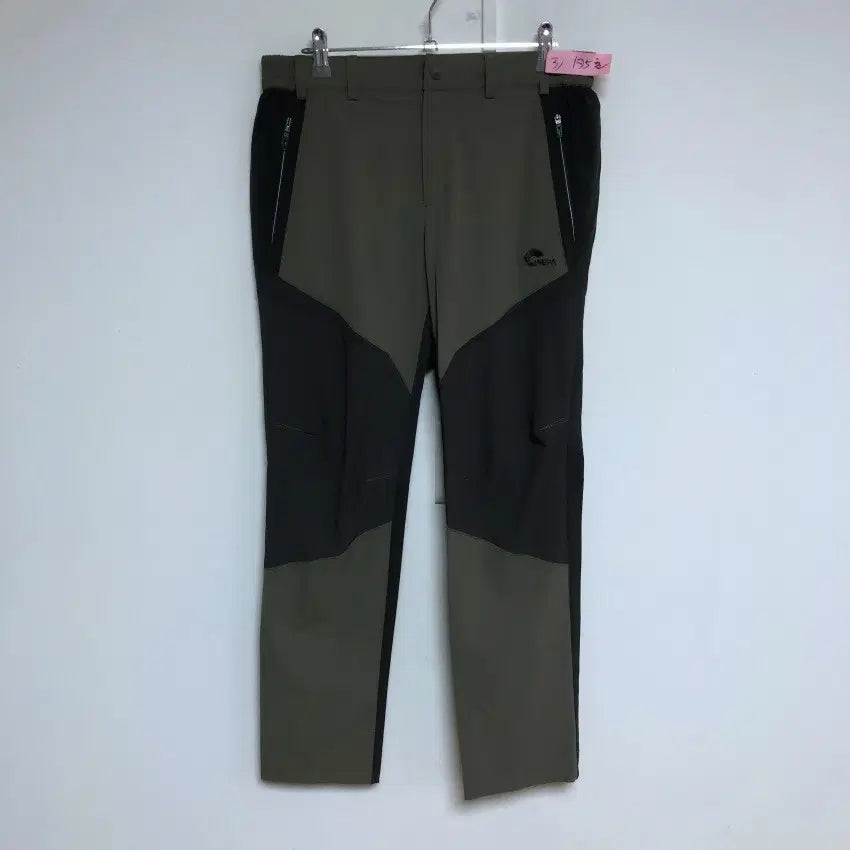 [BUNJANG] NEPA Men's Spring/Autumn Pants 31-inch / 네파 남성 봄가을 바지 31인치@9991