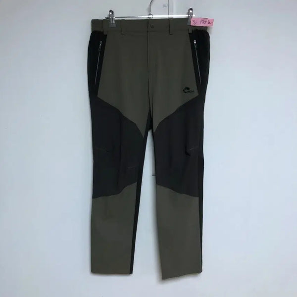 [BUNJANG] NEPA Men's Spring/Autumn Pants 31-inch / 네파 남성 봄가을 바지 31인치@9991
