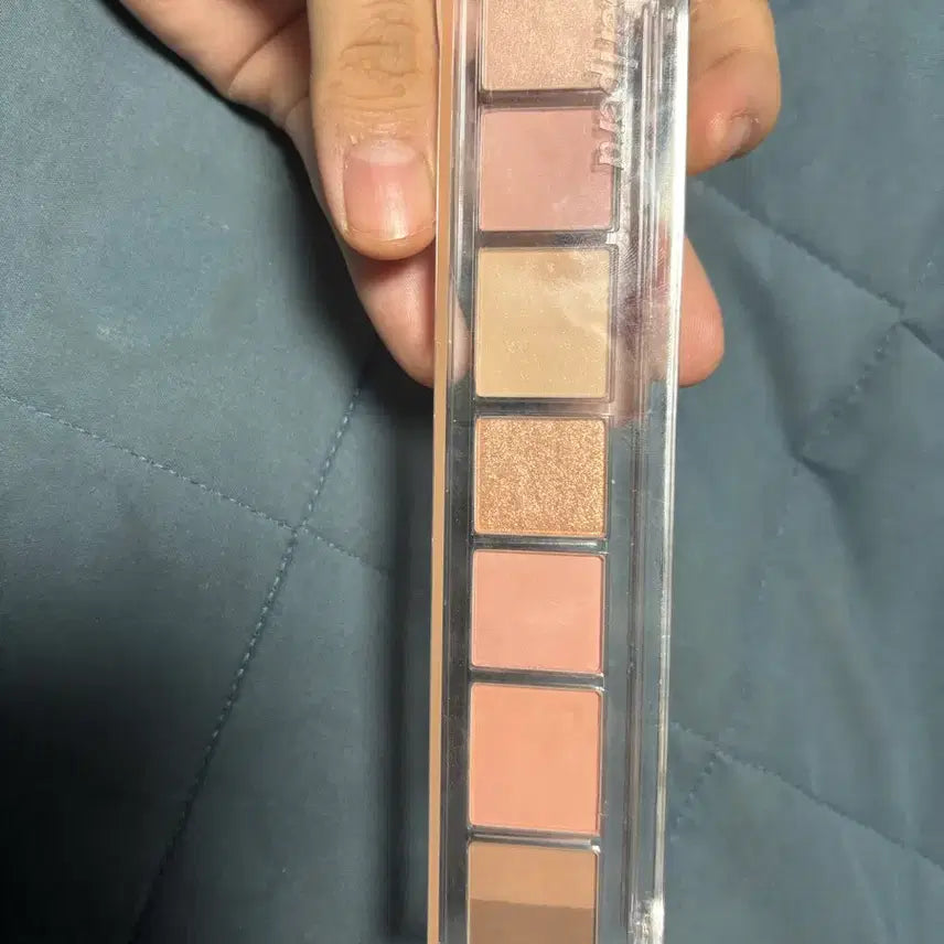 [BUNJANG] Peripera All Take Mood Palette 01 Spring Breeze / (급처)페리페라 올테이크 무드 팔레트 01 봄바람이 부는 걸 보니 봄이 왔나 봄