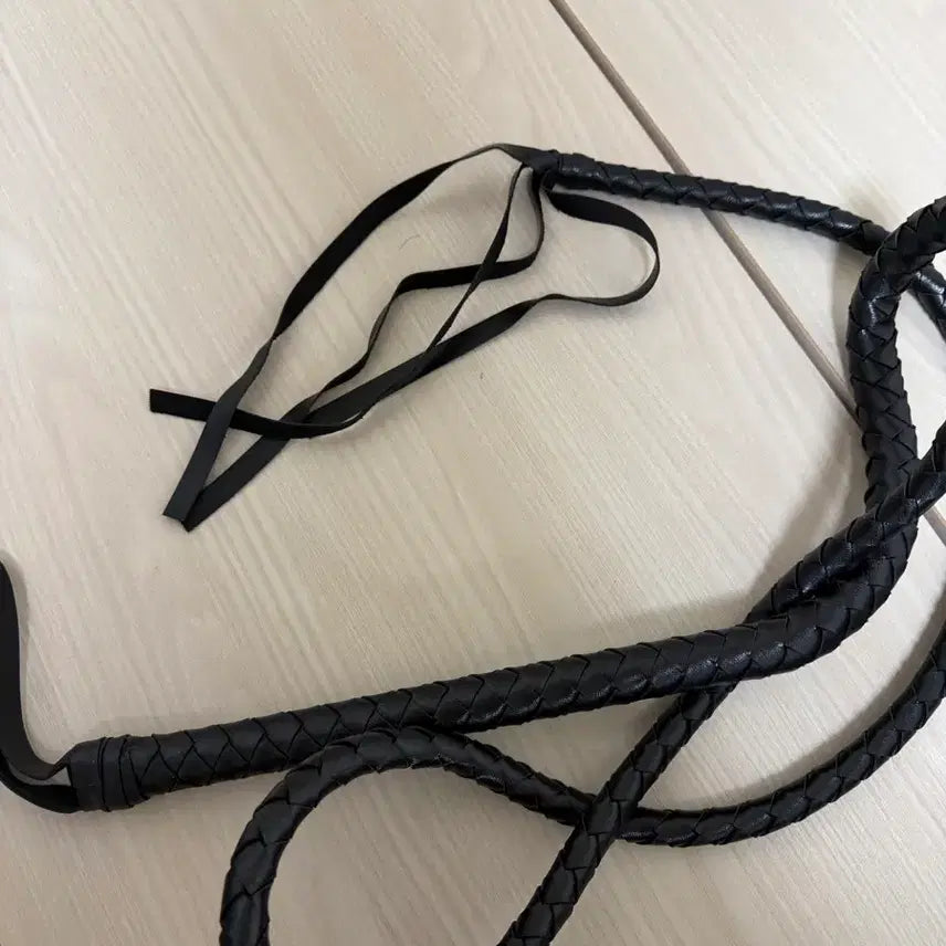 [BUNJANG] Assorted Whips / 다양한 채찍