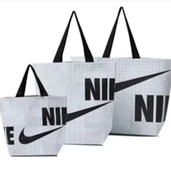[BUNJANG] Nike Reusable Shopping Bag Eco Bag / 나이키 리유저블백