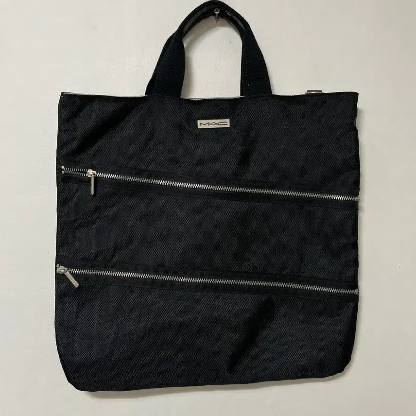 [BUNJANG] MAC Tote Bag Authentic / MAC 토트백 가방 정품