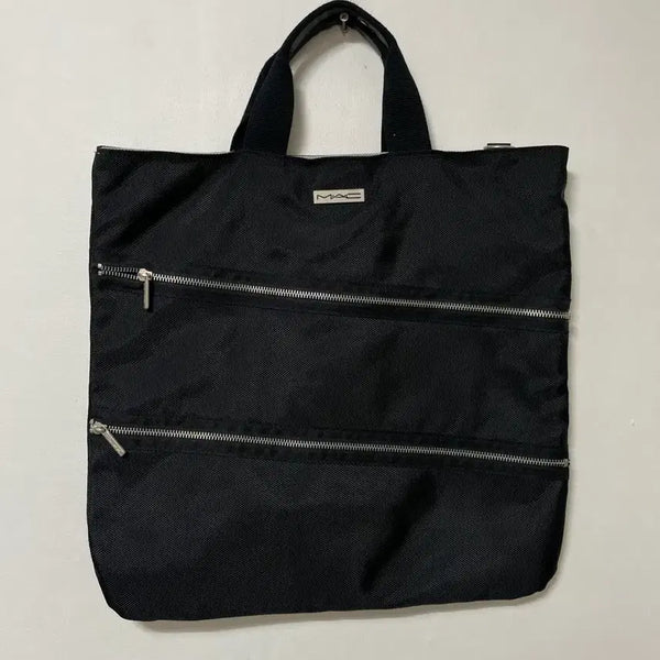 [BUNJANG] MAC Tote Bag Authentic / MAC 토트백 가방 정품