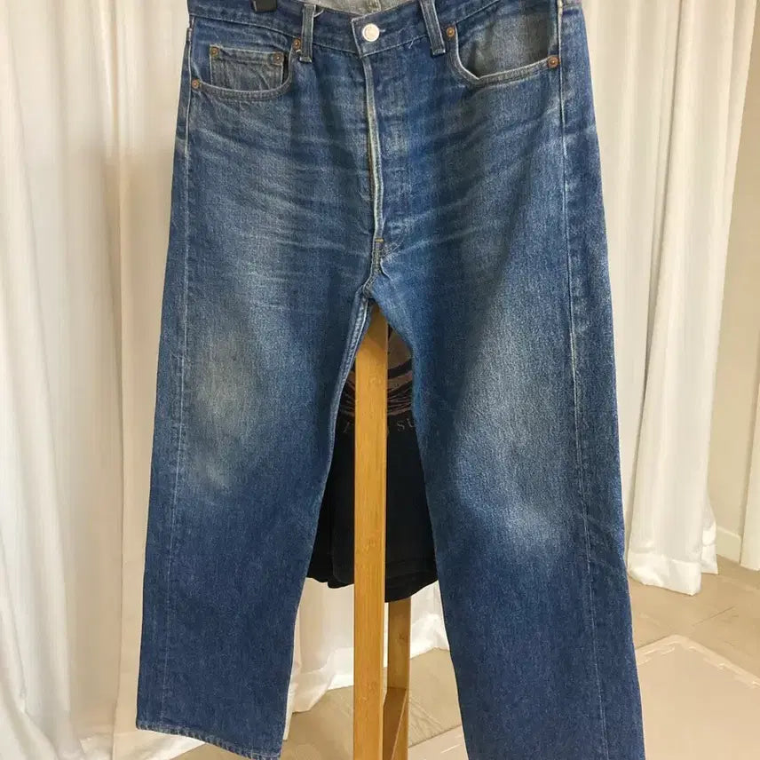 [BUNJANG] Levi's 501xx Vintage Jeans 36x30 / 80s 리바이스 501xx 36x30