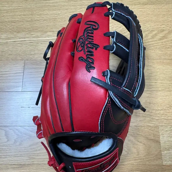[BUNJANG] Rawlings Pro Preferred Outfield Glove (Pro Number) / 롤링스 프로프리퍼드 외야 글러브 (pro번호)