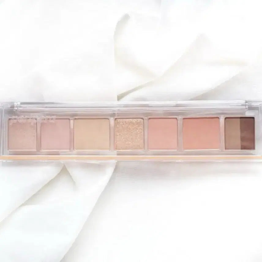 [BUNJANG] Peripera All Take Mood Palette No. 01 / 페리페라 올테이크 무드 팔레트 01호
