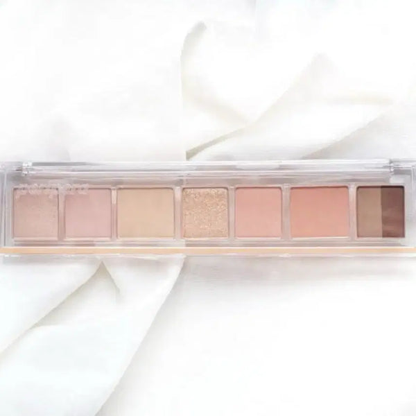 [BUNJANG] Peripera All Take Mood Palette No. 01 / 페리페라 올테이크 무드 팔레트 01호