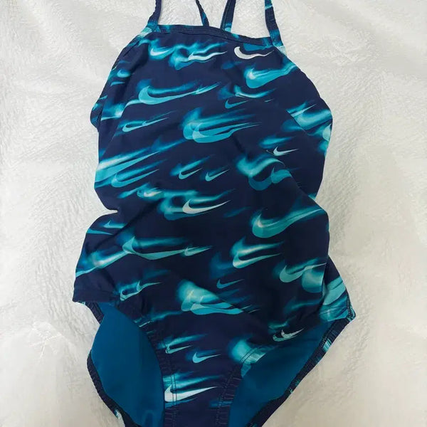 [BUNJANG] Nike Low-Cut Swimsuit Size 28 / 나이키 수영복 로우컷 28