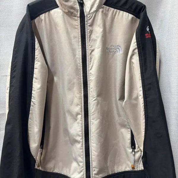 [BUNJANG] The North Face Summit Series Windstopper Two-Way Jacket (Size S/M) / 노스페이스 써밋시리즈 윈드스토퍼 투웨이 자켓 S(M) 남여공용