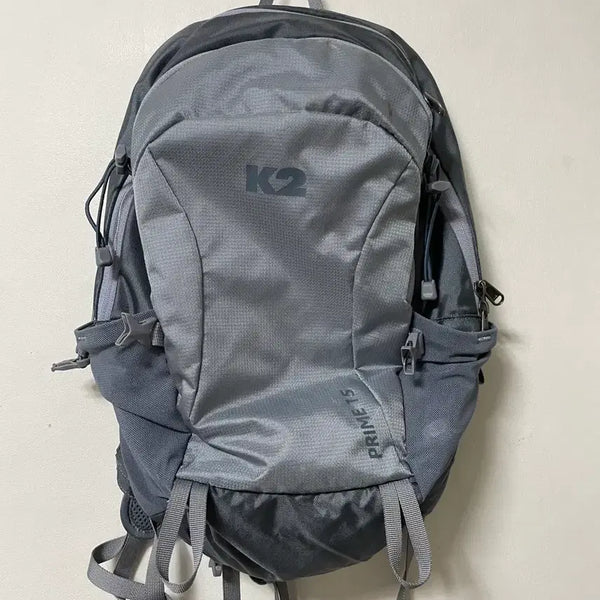 [BUNJANG] K2 Genuine Backpack / K2 백팩 가방 정품