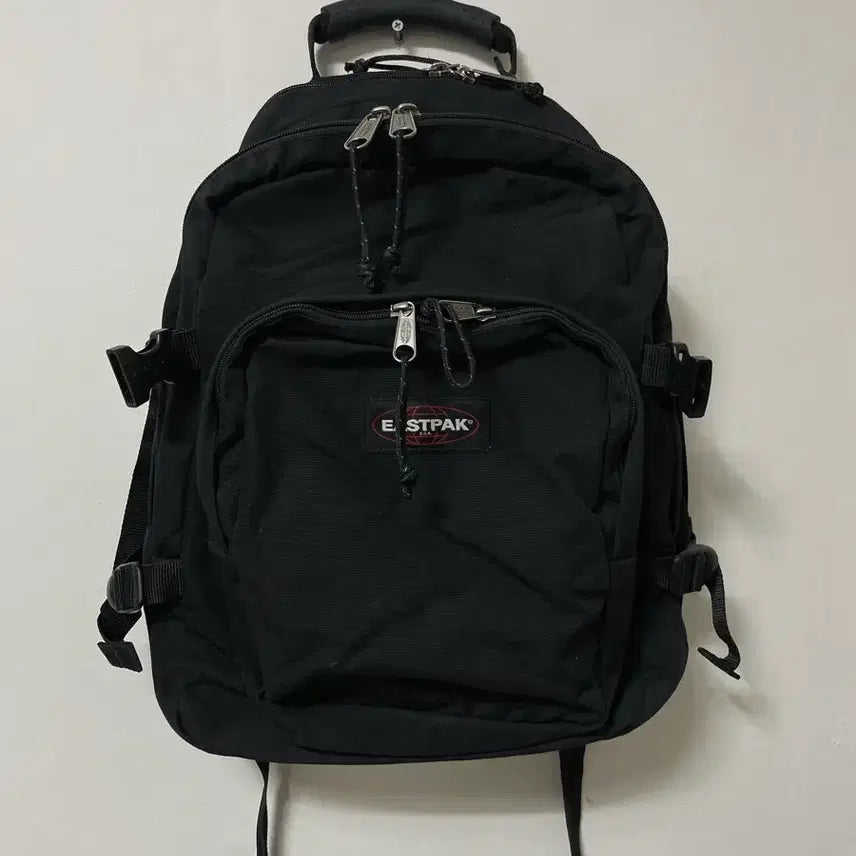 [BUNJANG] Eastpak Authentic Backpack Bag / EASTPAK 백팩 가방 정품