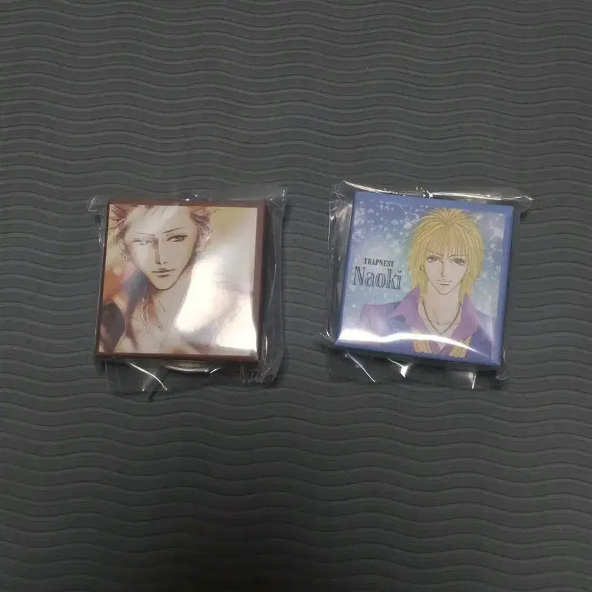 [BUNJANG] NANA CD Gacha Goods (Ren, Naoki) / 나나 NANA CD 가챠 굿즈(렌, 나오키)