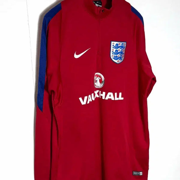 [BUNJANG] England Football Track Top / 잉글랜드 유니폼
