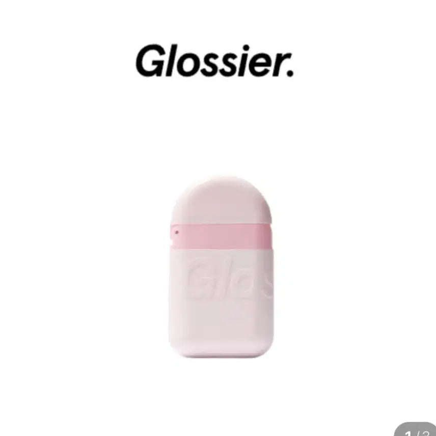 [BUNJANG] Glossier Hand Cream Pink / 글로시에 핸드크림