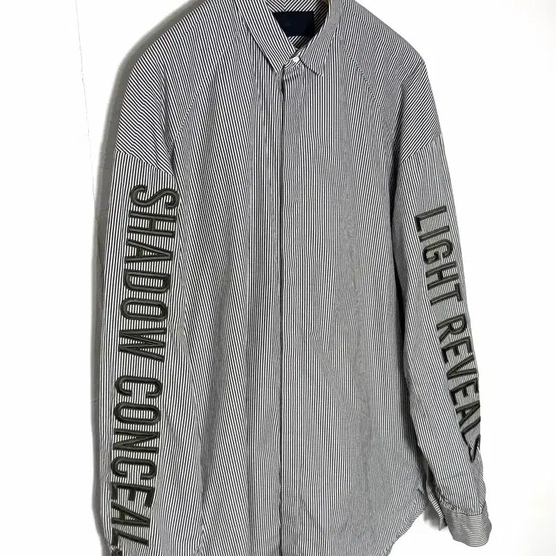 [BUNJANG] Juun.J Shirt / 준지 셔츠