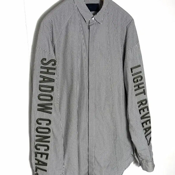 [BUNJANG] Juun.J Shirt / 준지 셔츠