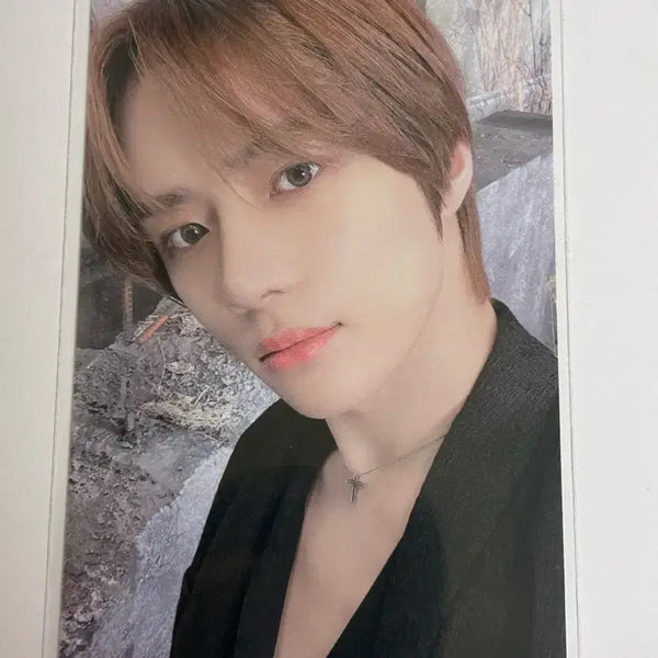 [BUNJANG] Beomgyu DVD Photocard / 범규 디비디 포카