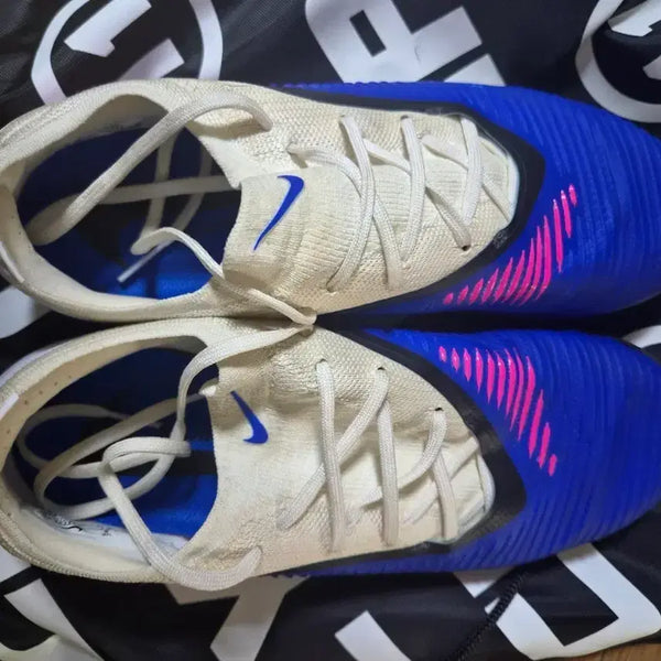 [BUNJANG] Nike Phantom 6 Low Pro Football Boots 260mm / 나이키 팬텀 6 로우 프로  260mm