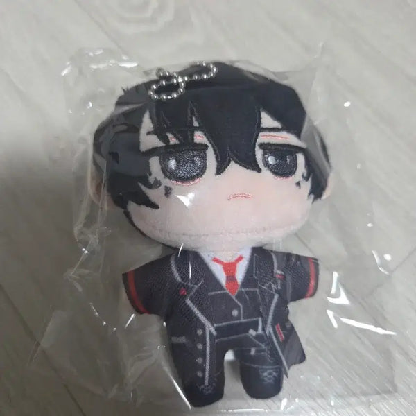 [BUNJANG] Limbus Company "Yi Sang" Plush / 림버스 컴퍼니 이상 공식 누이