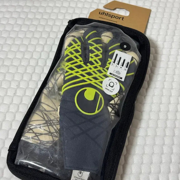 [BUNJANG] Uhlsport Ultragrip Goalkeeper Gloves Size 9 / Uhlsport 울스포츠 골키퍼 장갑 울트라그립 9호