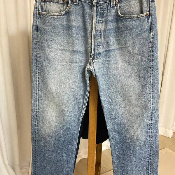 [BUNJANG] Levi's 501XX 1980s Jeans 36x31 / 80s 리바이스 501xx 36x31
