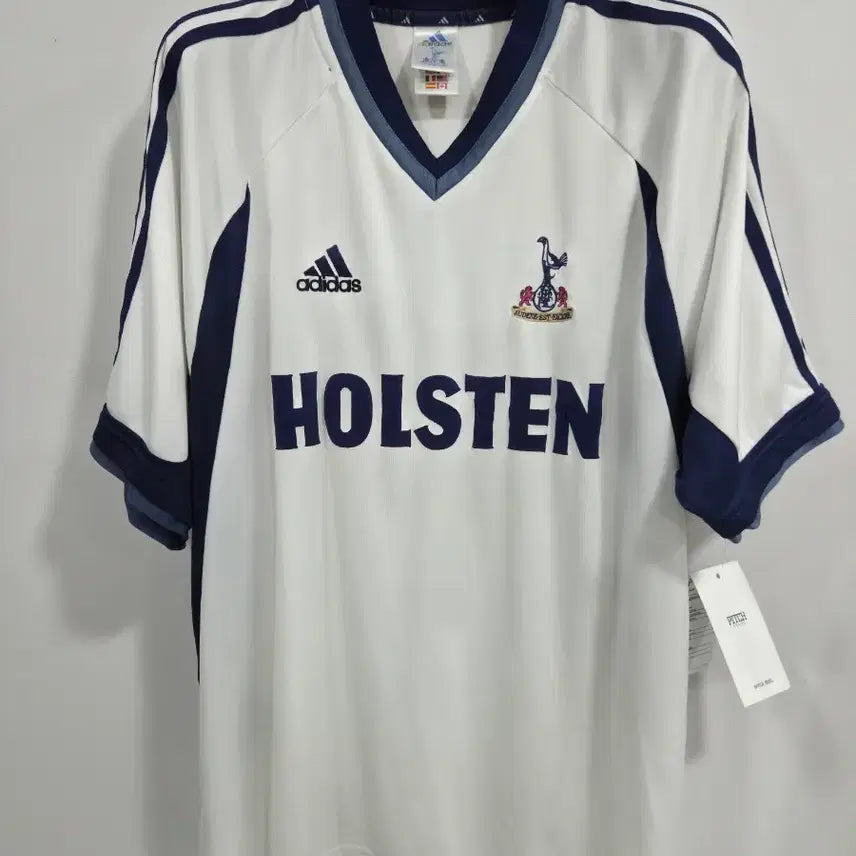 [BUNJANG] Tottenham Hotspur 2001-2002 Home Jersey - Size L / 토트넘 01-02 시즌 홈 유니폼