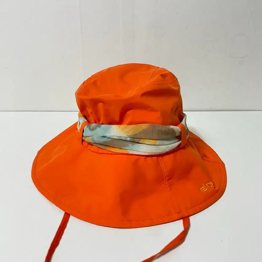 [BUNJANG] Eider Gore-Tex Bucket Hat / EIDER 아이더 고어텍스 버킷햇 벙거지모자 정품