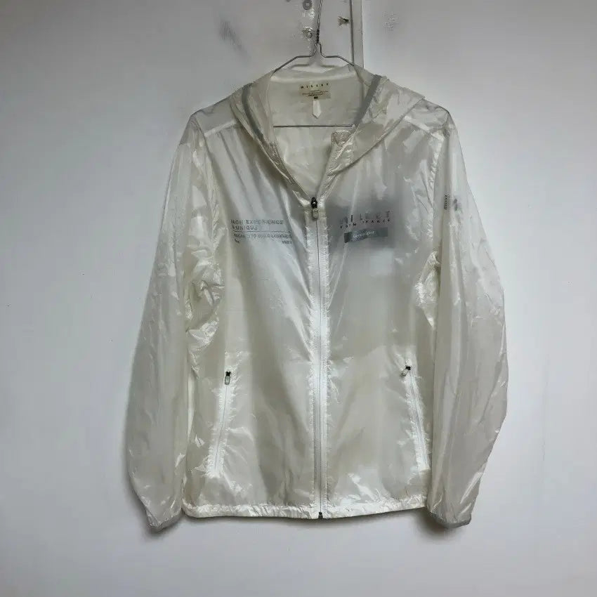 [BUNJANG] Millet Men's Hooded Jacket XL / 밀레 남성 후드자켓 105XL@9990