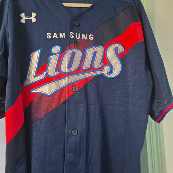 [BUNJANG] O Sun-jin Match-Worn Uniform / (구) 선데이 오선진 실착 유니폼 판매합니다.