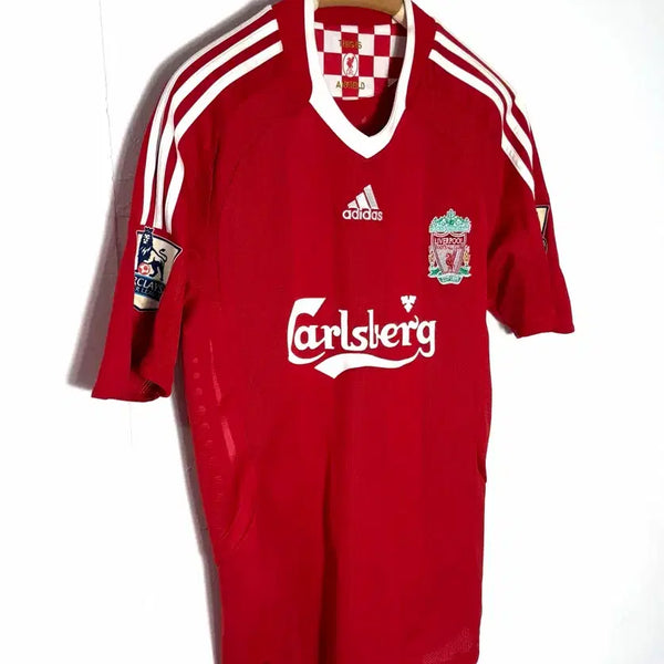 [BUNJANG] Liverpool Torres Football Jersey / 리버풀 유니폼