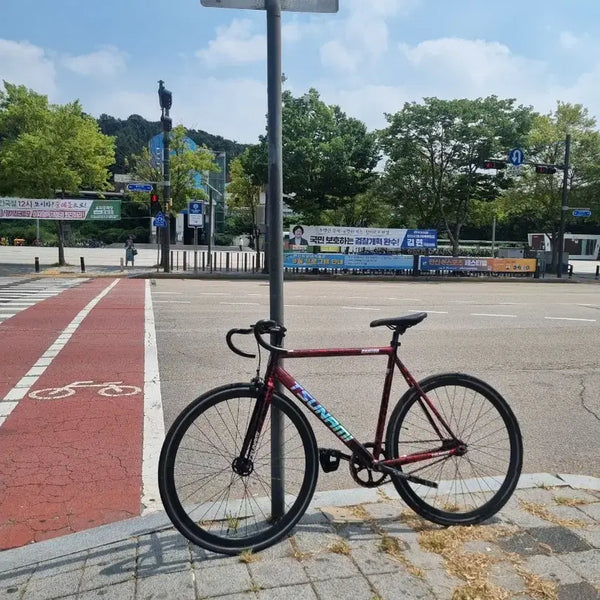 [BUNJANG] Engine11 Frame, Wheelset, Handlebar / 엔진11,휠,핸들바 구해용 대차 구매 둘다합니다