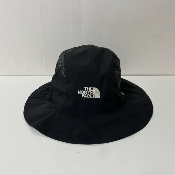 [BUNJANG] The North Face Gore-Tex Bucket Hat / 노스페이스 고어텍스 버킷햇 벙거지모자 정품