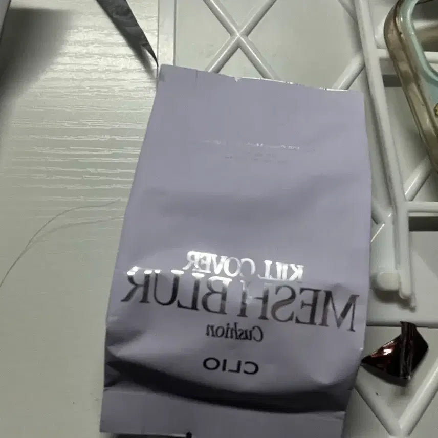 [BUNJANG] Clio Kill Cover Mesh Cushion Refill / 클리오 킬커버 메쉬 쿠션 리필