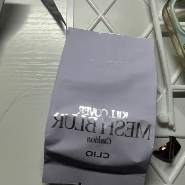 [BUNJANG] Clio Kill Cover Mesh Cushion Refill / 클리오 킬커버 메쉬 쿠션 리필