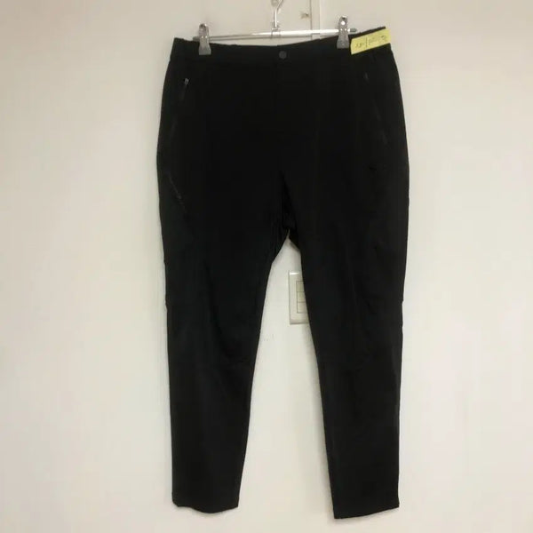 [BUNJANG] Millet Men's Spring/Fall Pants 35-inch / 밀레 남성 봄가을 바지 35인치@9953