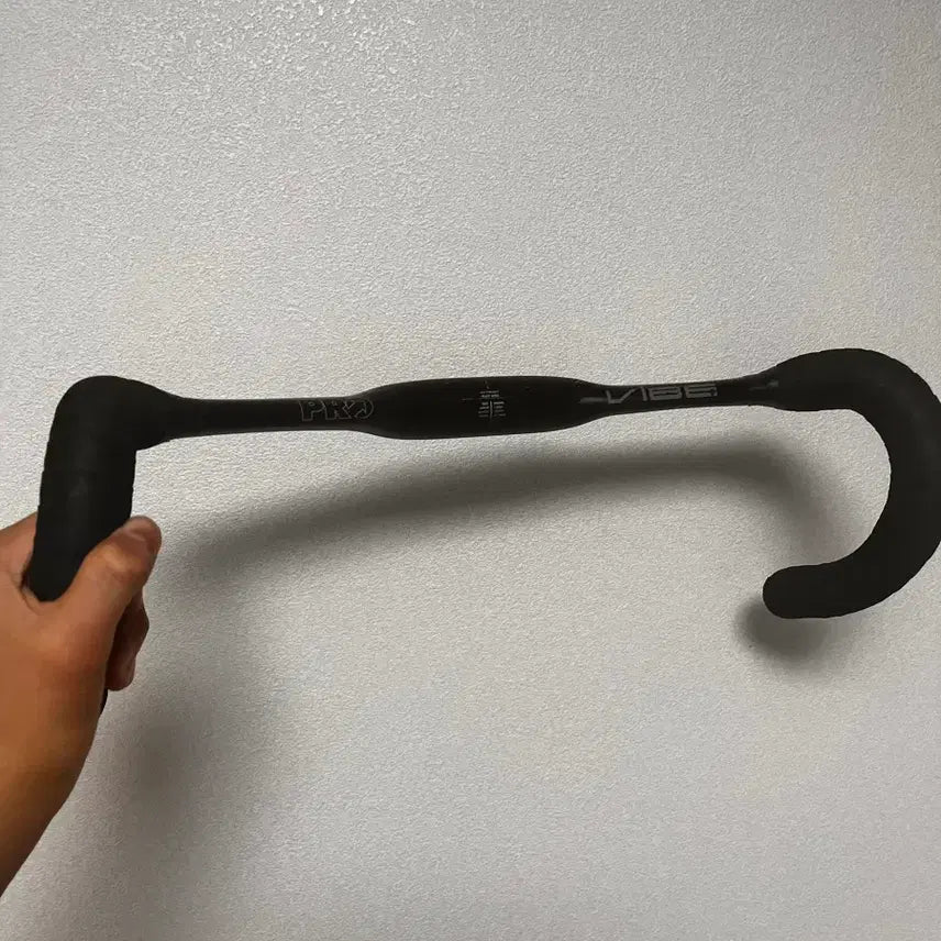 [BUNJANG] Shimano Pro Pursuit Handlebar / 시마노 펄수트 핸들바